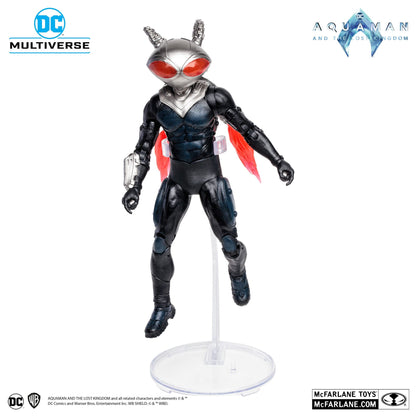 Black Manta (Aquaman and the Lost Kingdom)
