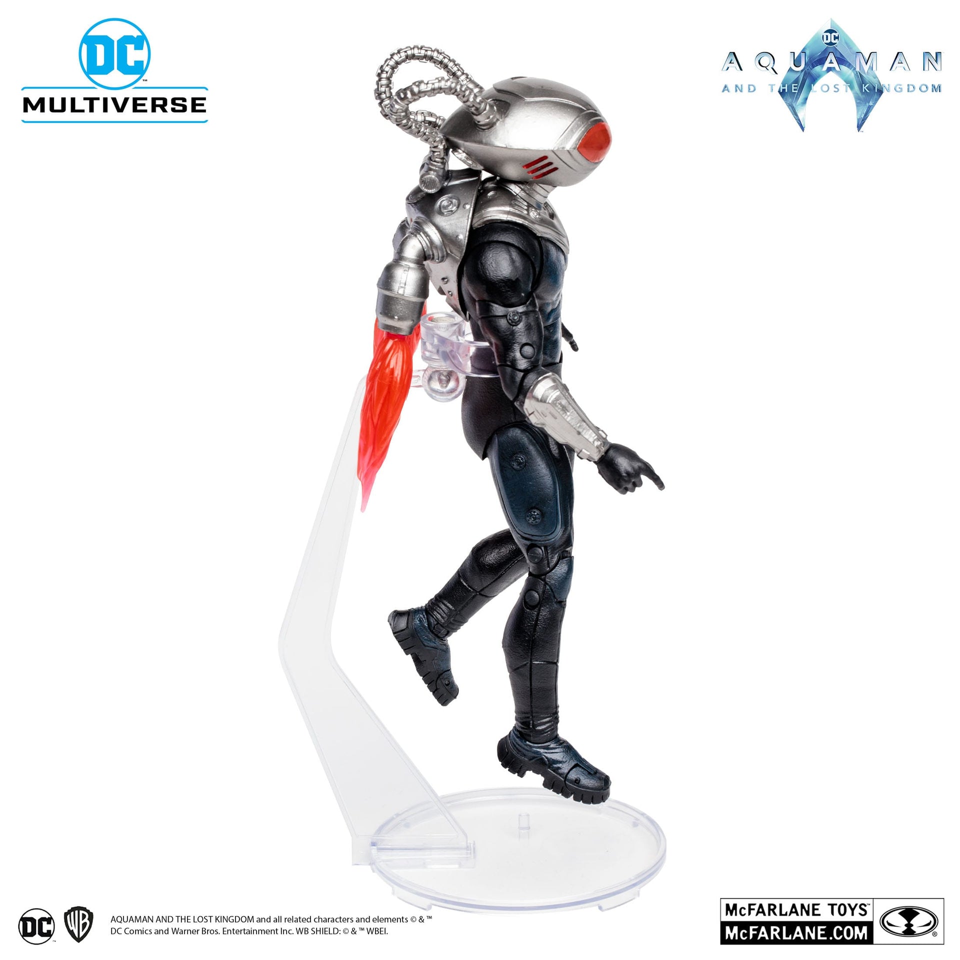 Black Manta (Aquaman and the Lost Kingdom)