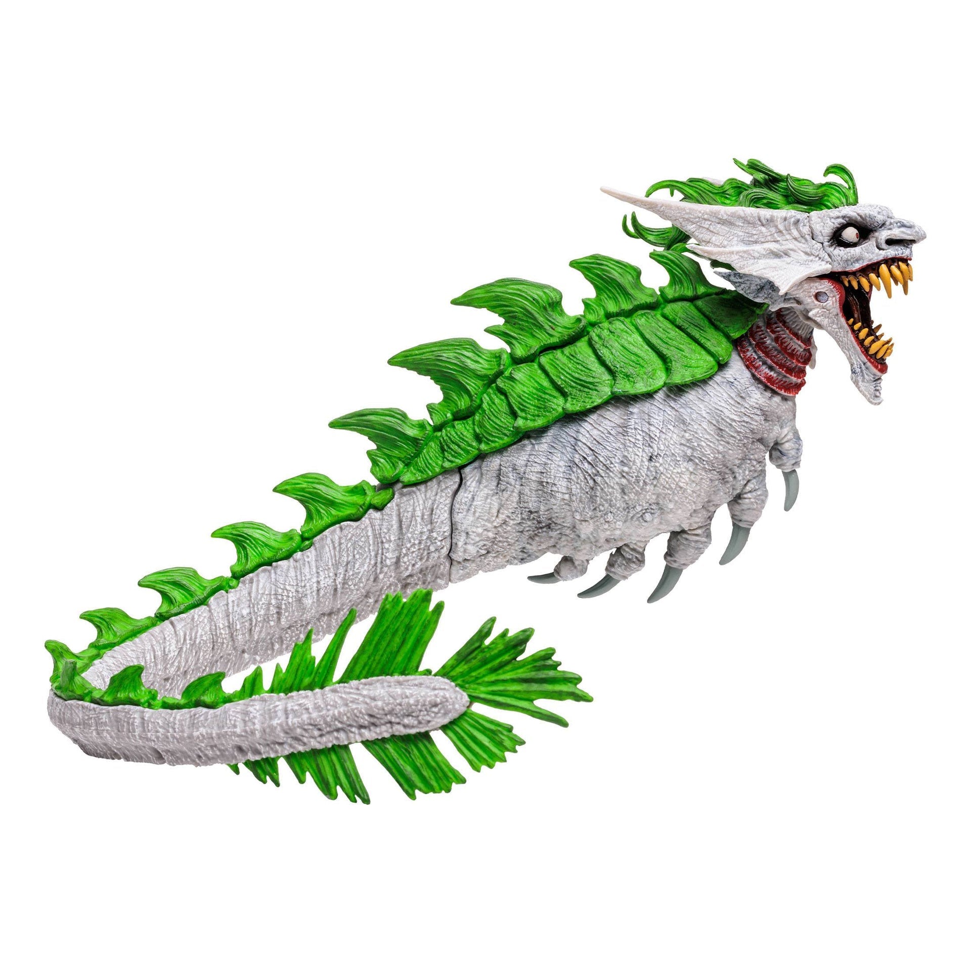 Le Joker Dragon