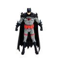 Batman avec Comic Flashpoint (Page Punchers)