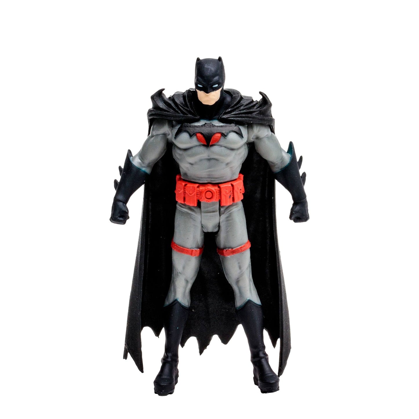Batman avec Comic Flashpoint (Page Punchers)