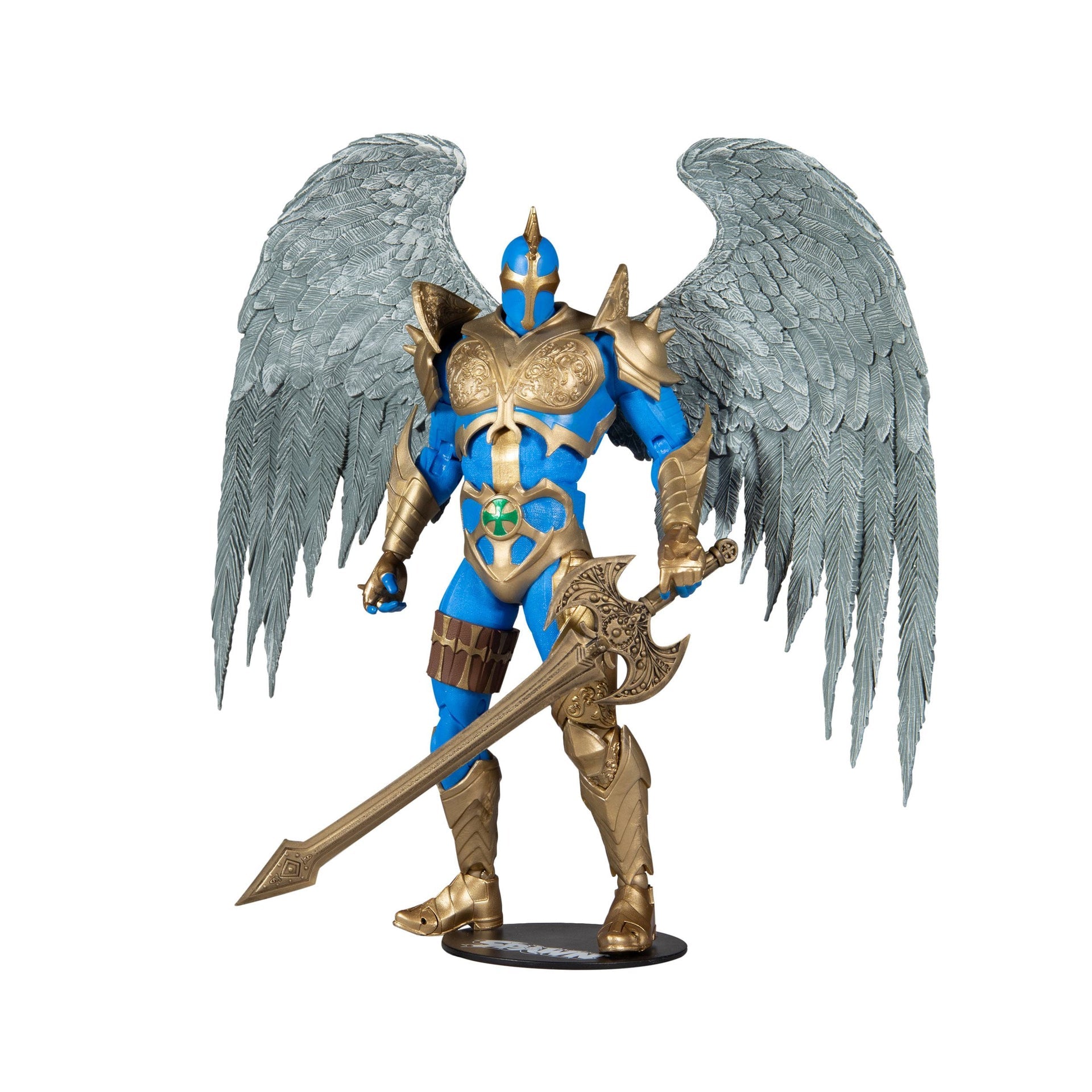 Spawn The Redeemer Figurine articulée McFarlane Toys