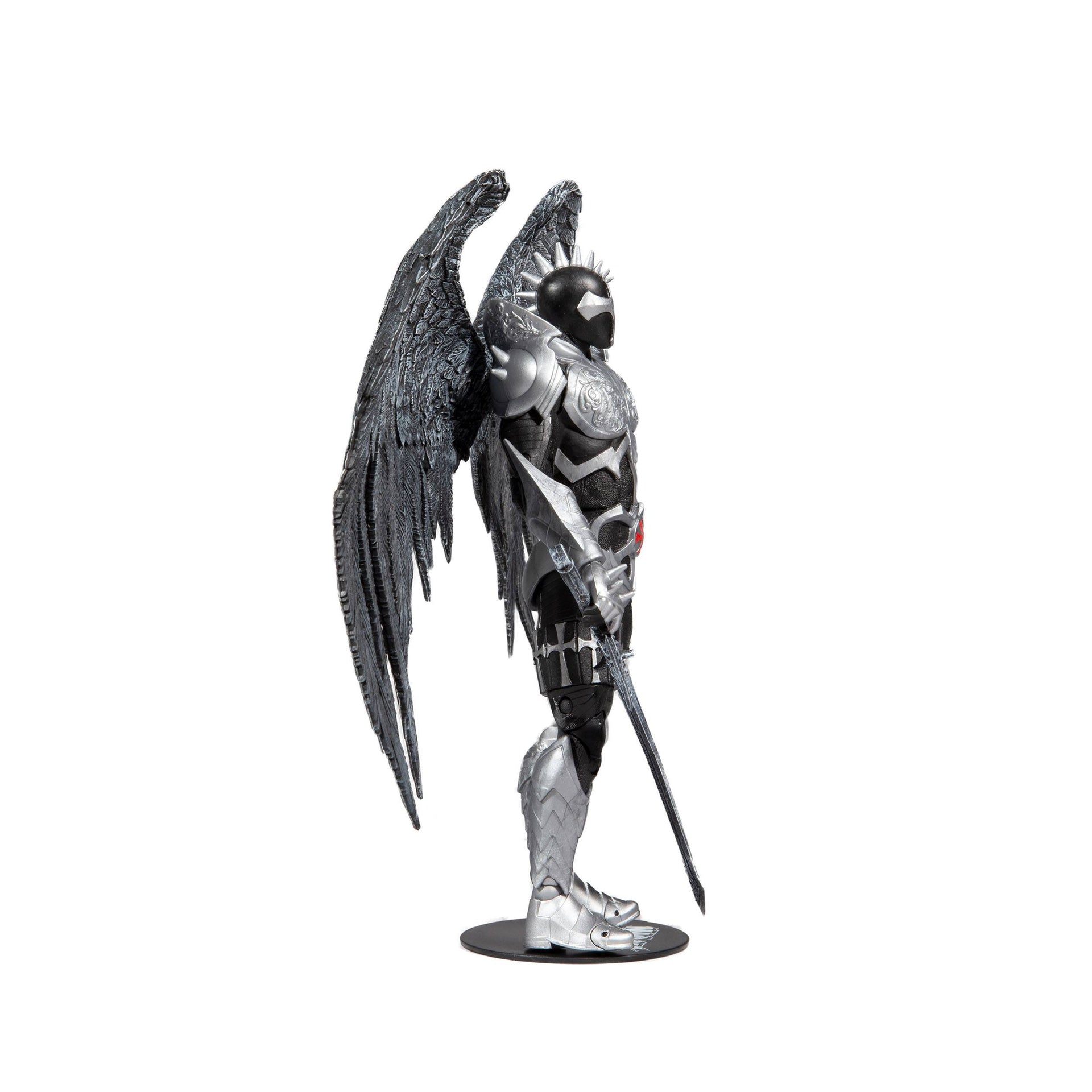 The Dark Redeemer