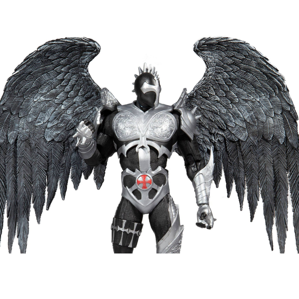 The Dark Redeemer