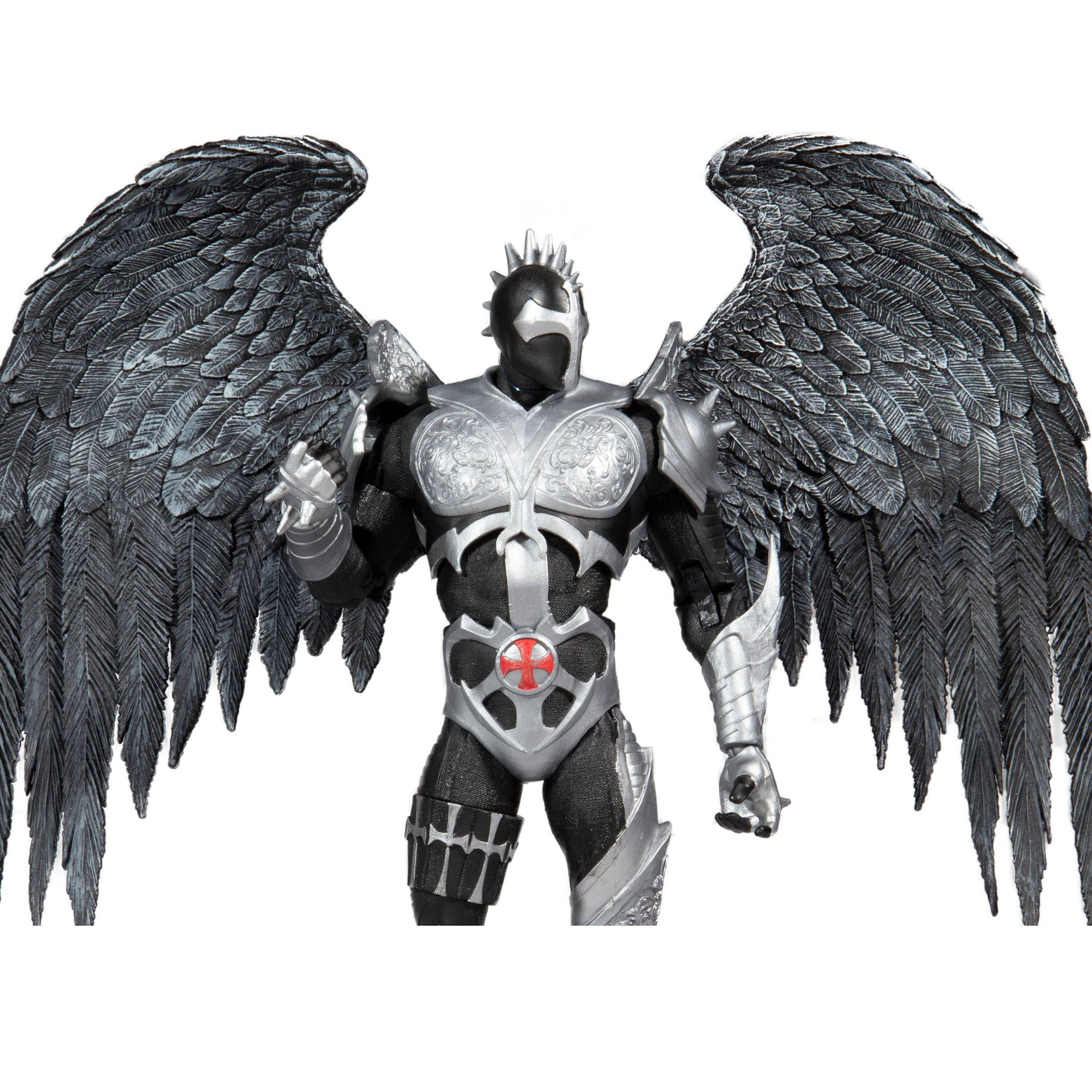 The Dark Redeemer