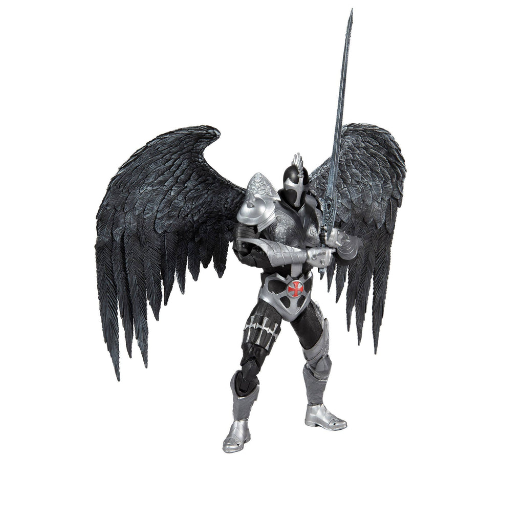 The Dark Redeemer