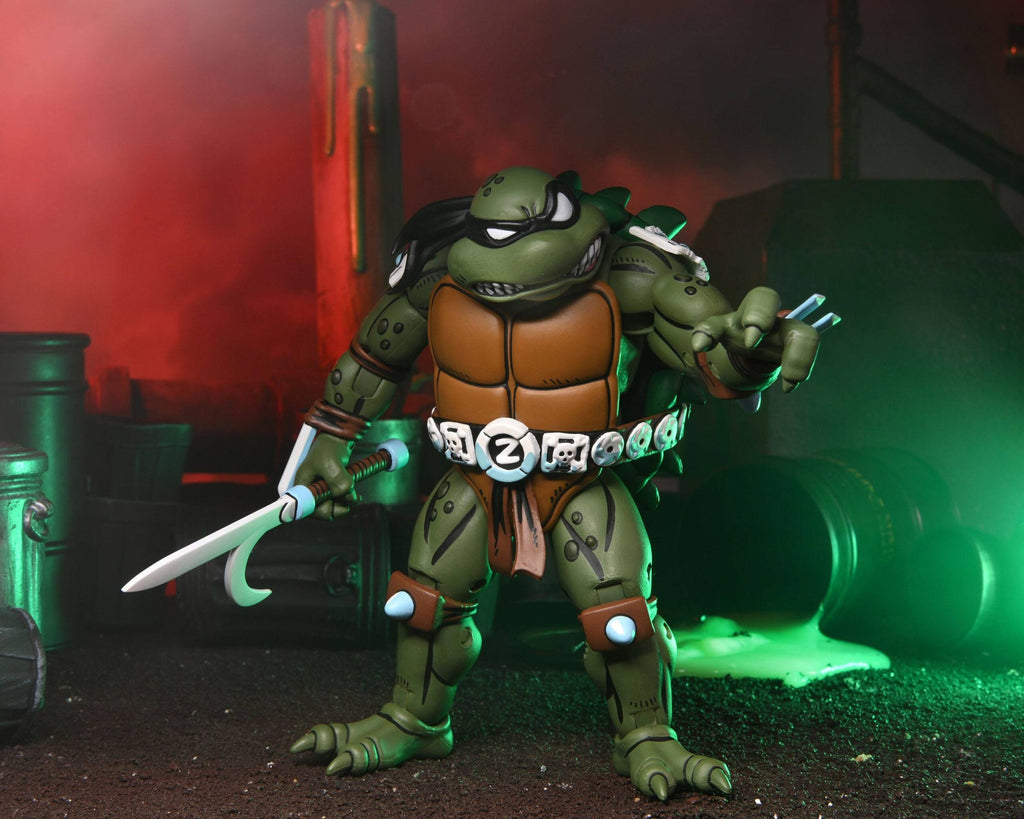 Slash – Action Figure