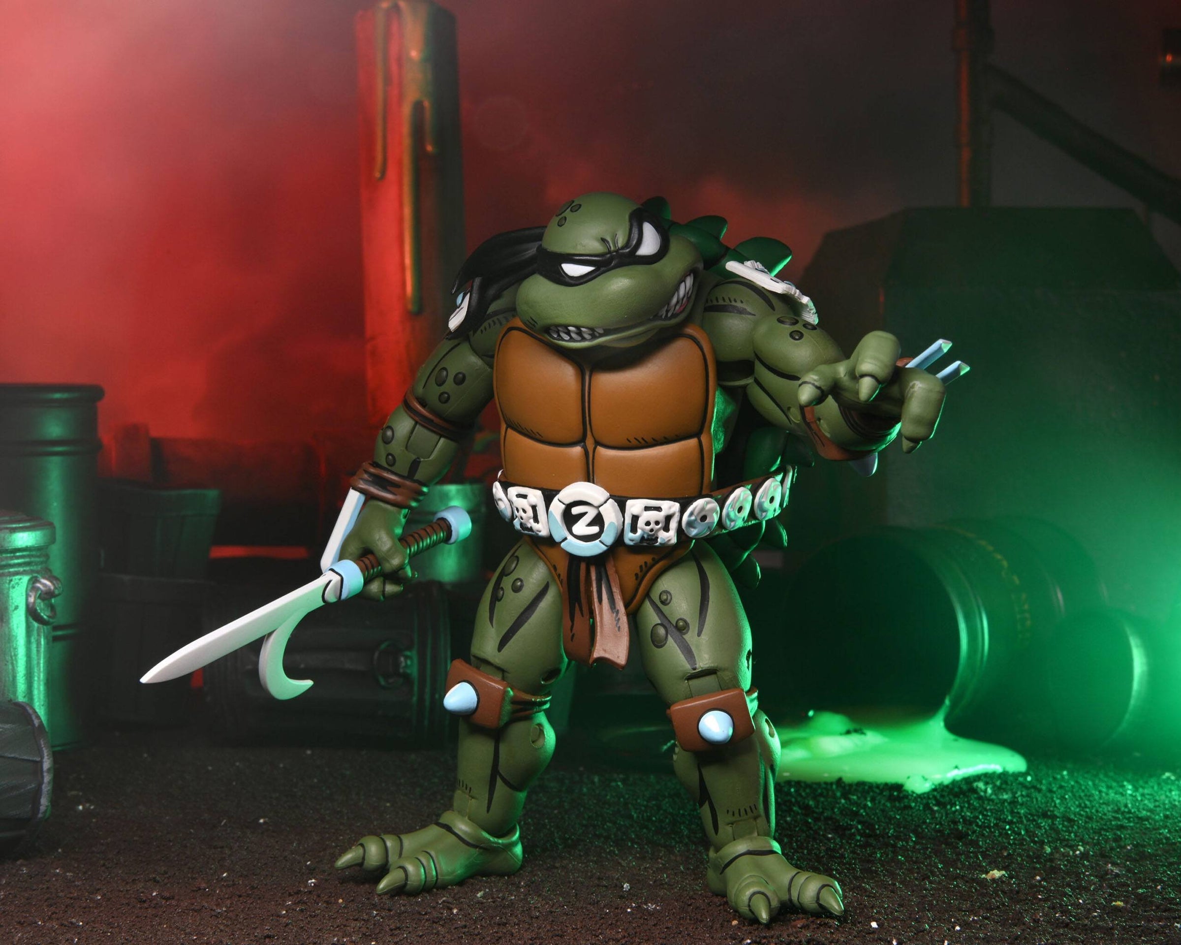 Slash – Action Figure