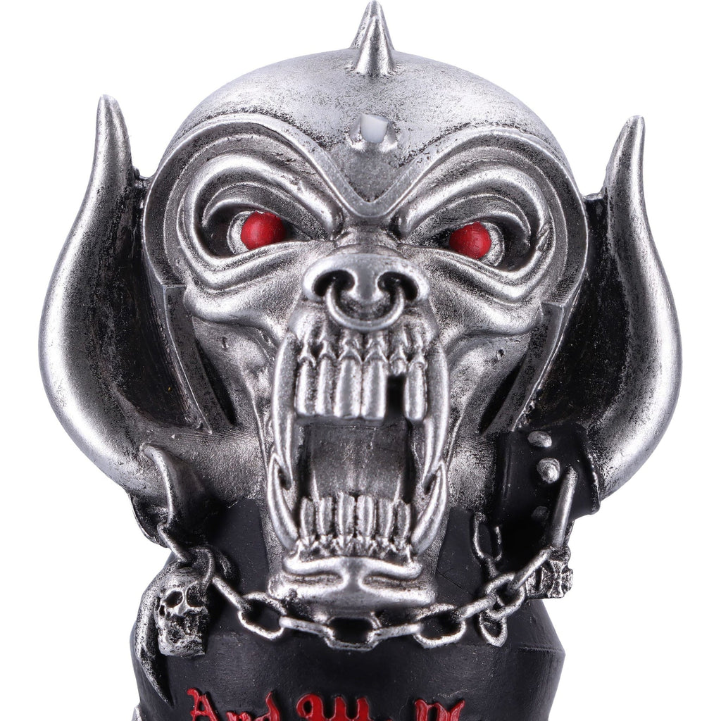 Bouchon de bouteille Motörhead - Warpig