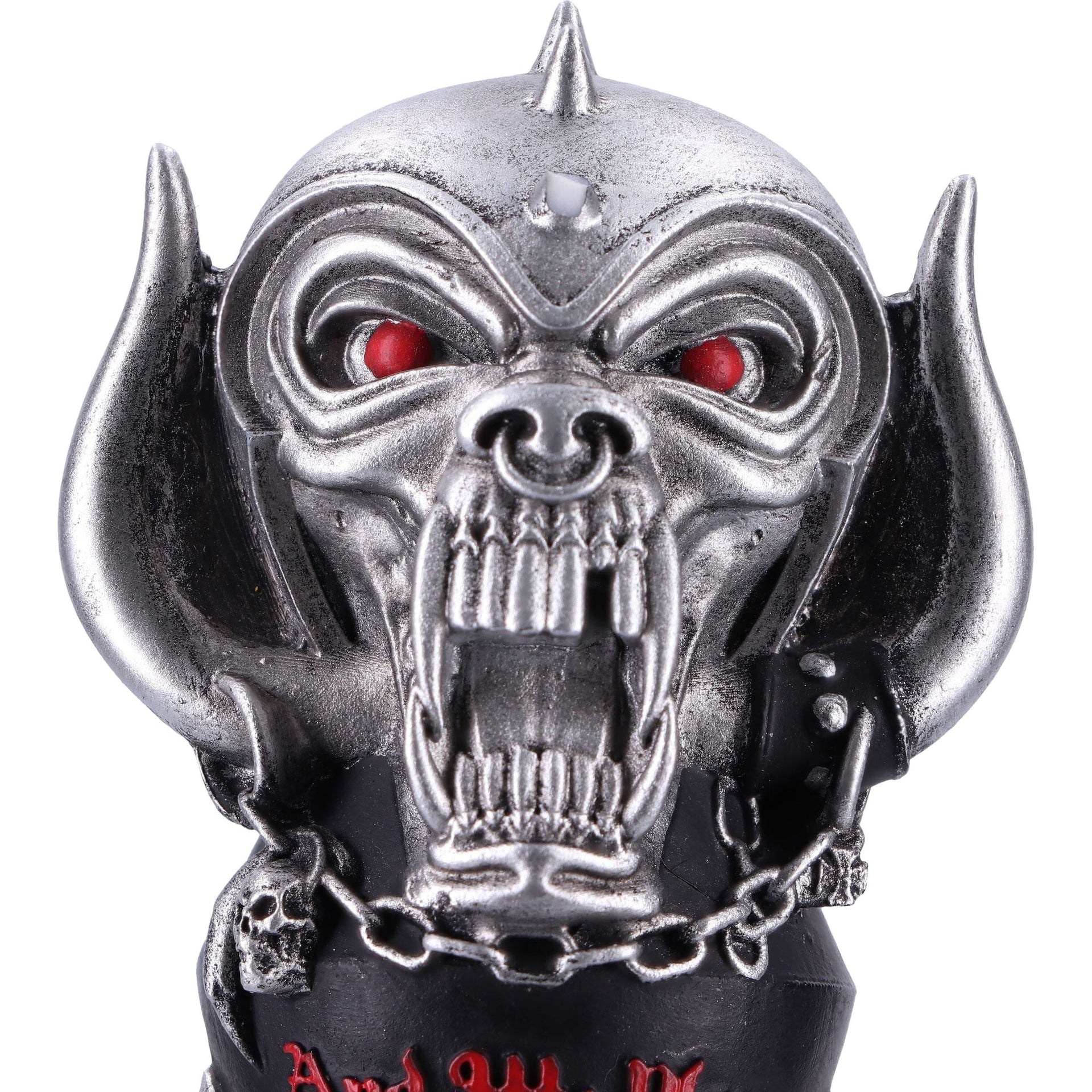 Bouchon de bouteille Motörhead - Warpig