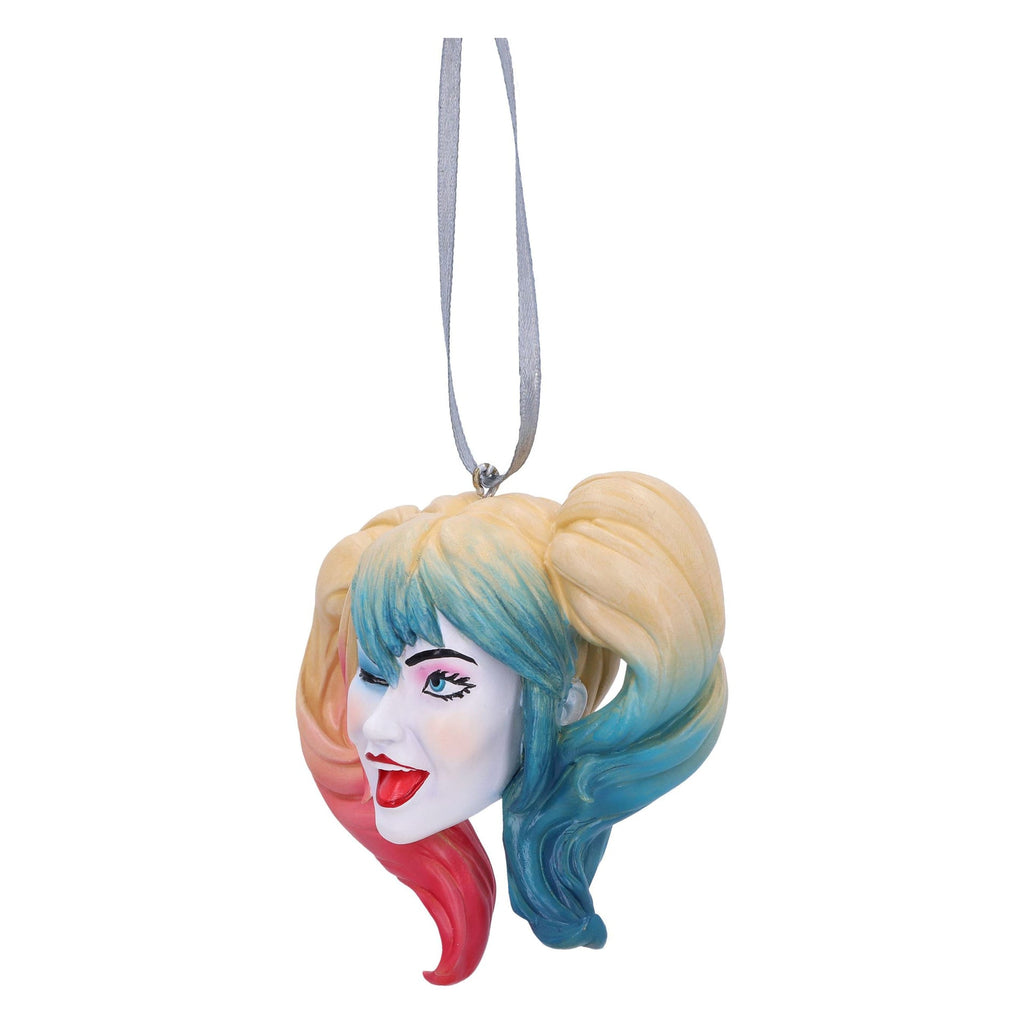 Décoration de Noël  DC Comics - Harley Quinn