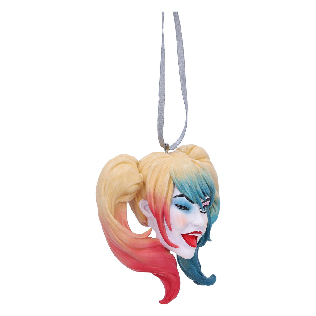 Décoration de Noël  DC Comics - Harley Quinn