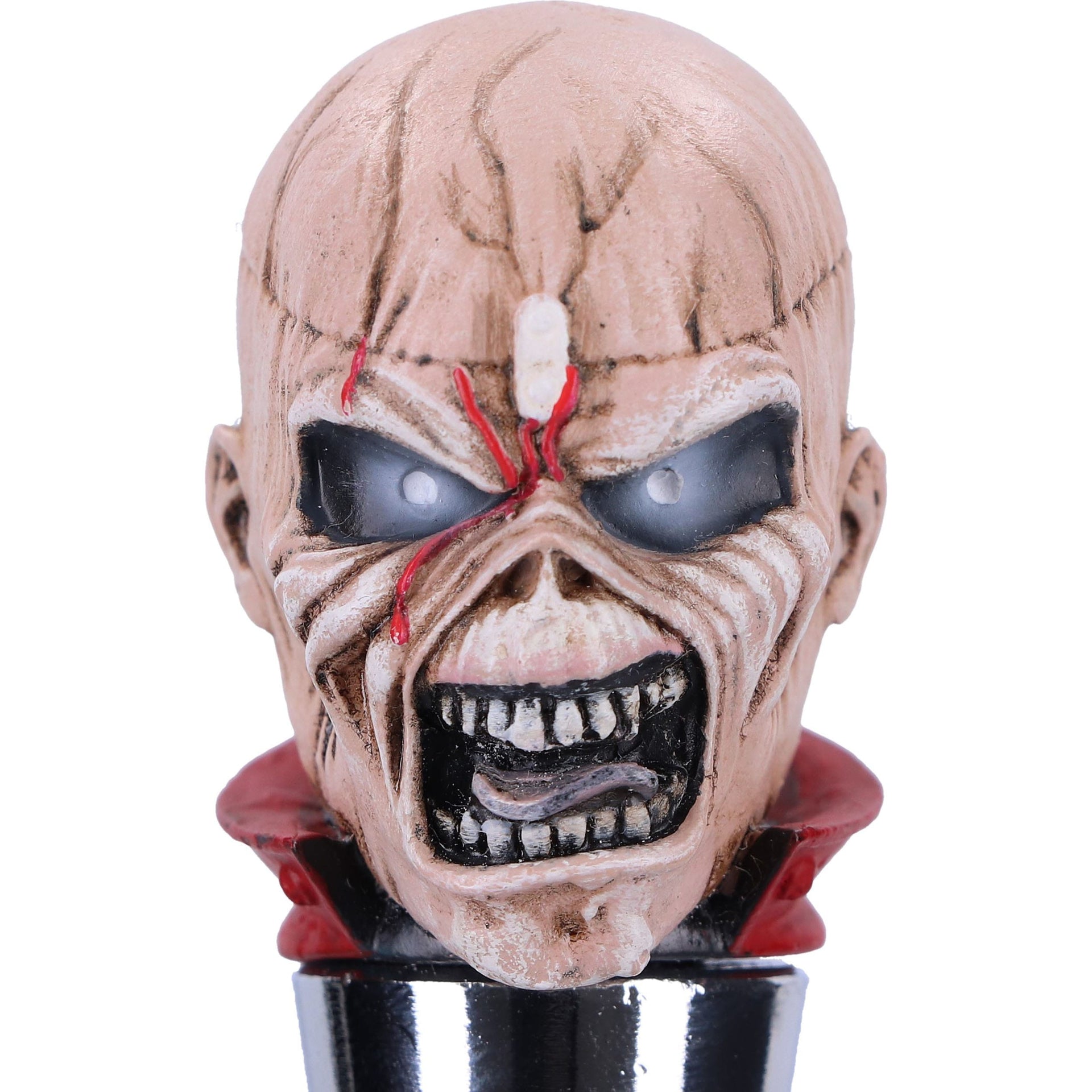 Bouchon de bouteille Iron Maiden - The Trooper