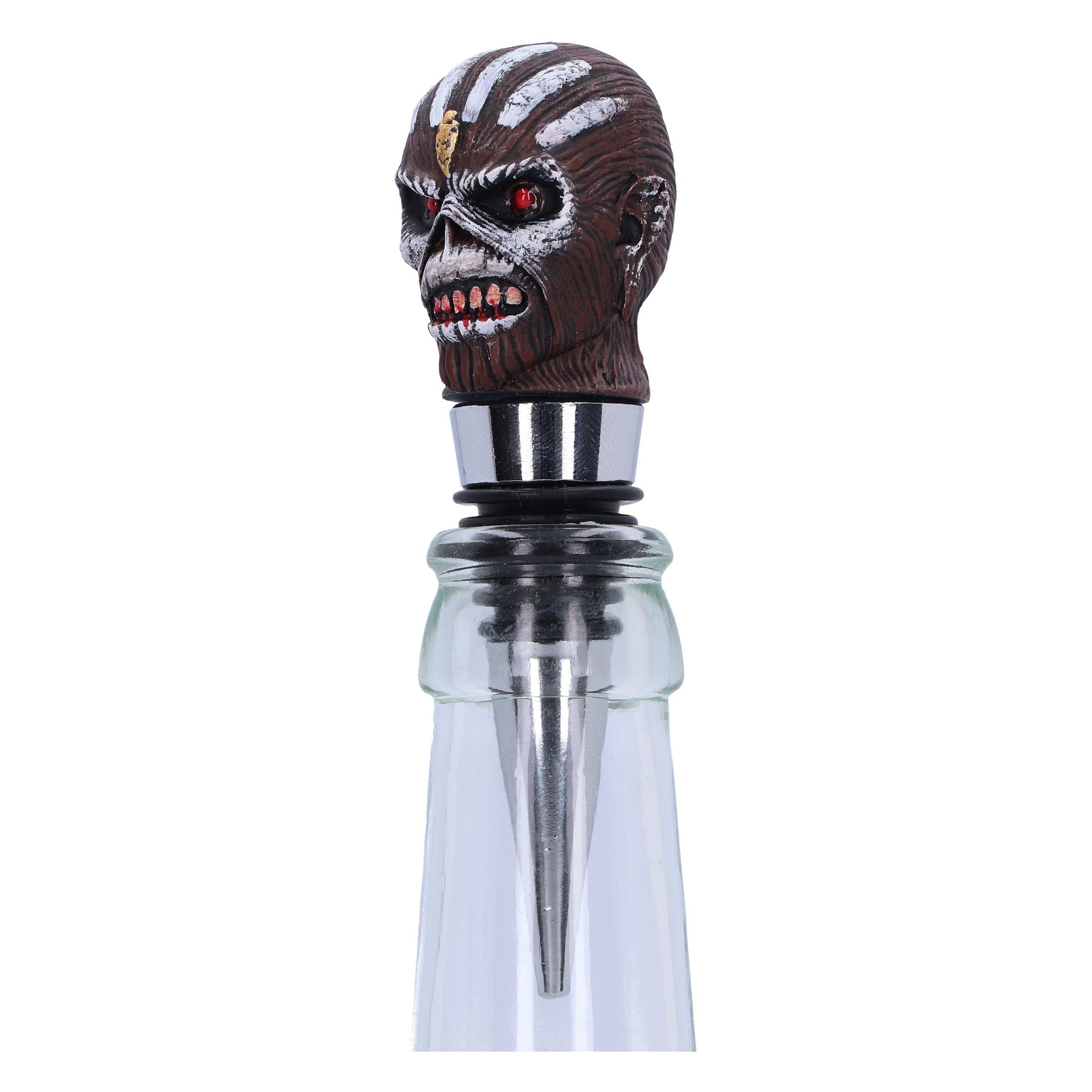 Bouchon de bouteille Iron Maiden - Book of Souls