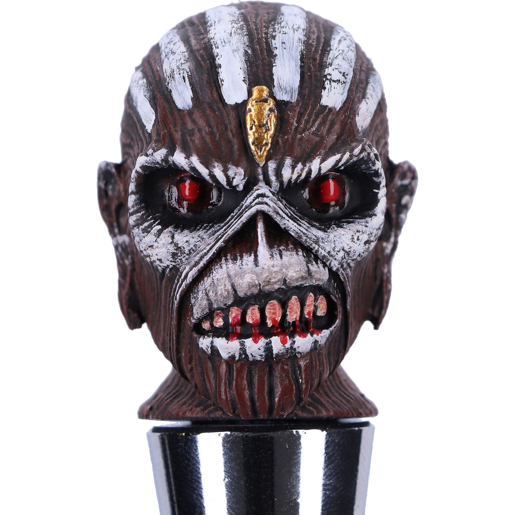 Bouchon de bouteille Iron Maiden The Book of Souls