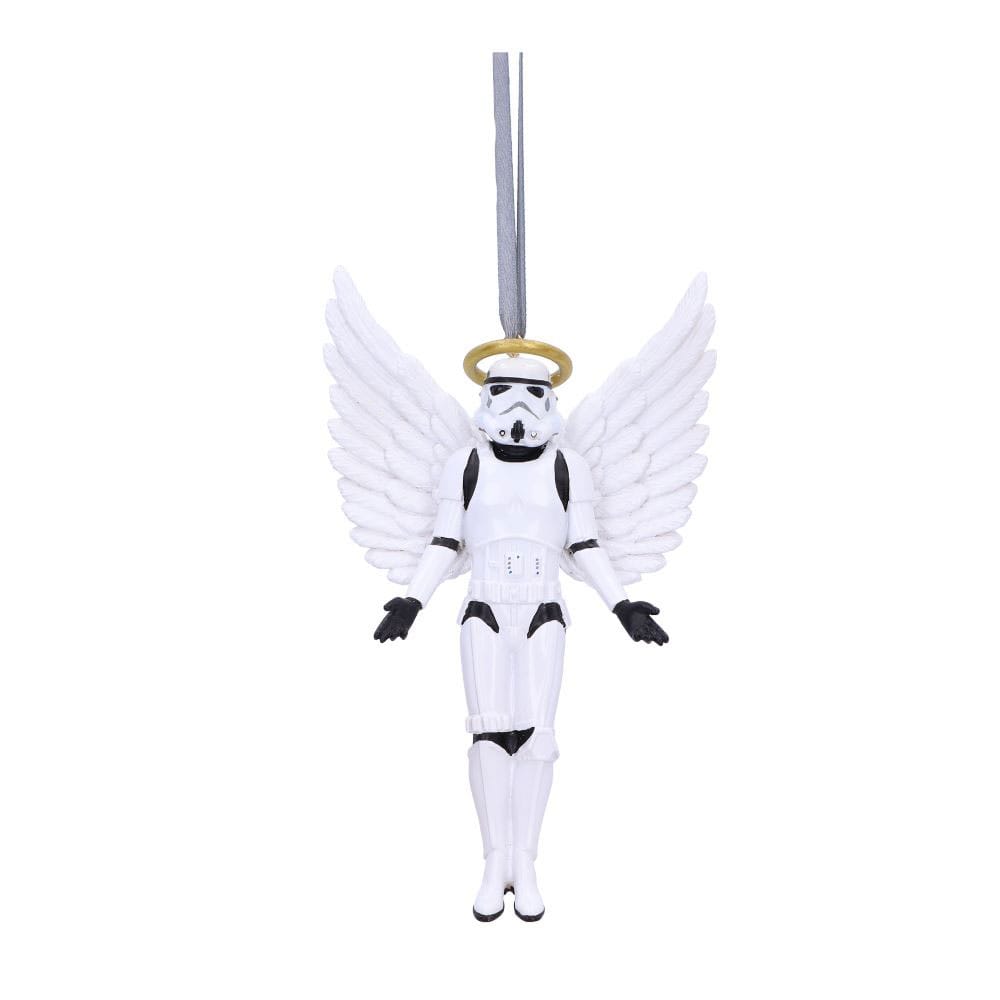 Décoration à Suspendre - Stormtrooper "For Heaven's Sake"