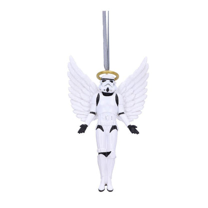 Décoration à Suspendre - Stormtrooper "For Heaven's Sake"