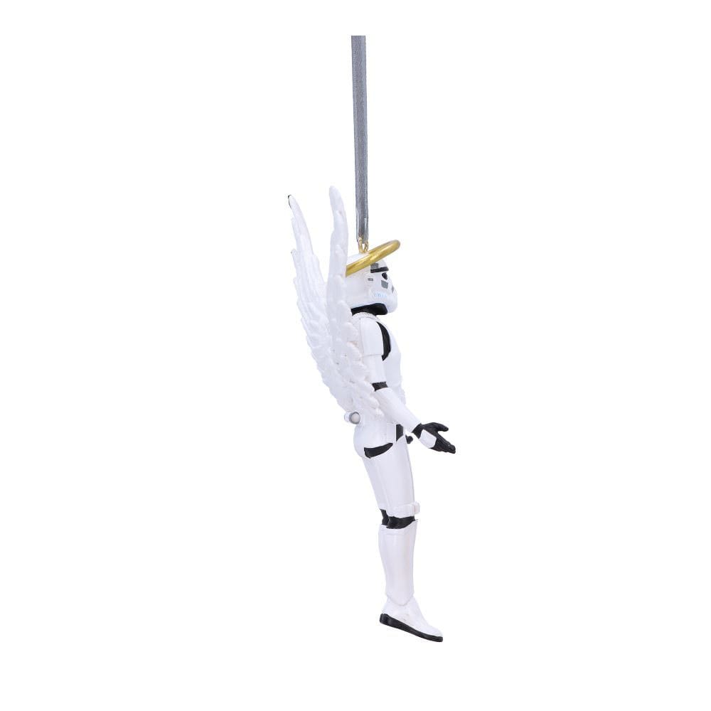 Décoration à Suspendre - Stormtrooper "For Heaven's Sake"