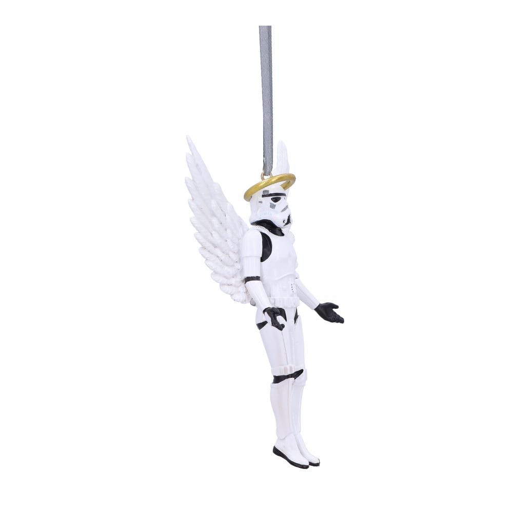 Décoration à Suspendre - Stormtrooper "For Heaven's Sake"