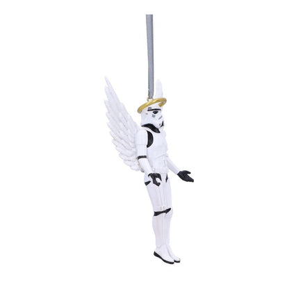 Décoration à Suspendre - Stormtrooper "For Heaven's Sake"