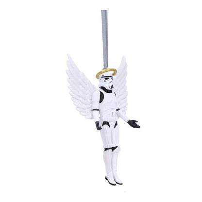Décoration à Suspendre - Stormtrooper "For Heaven's Sake"