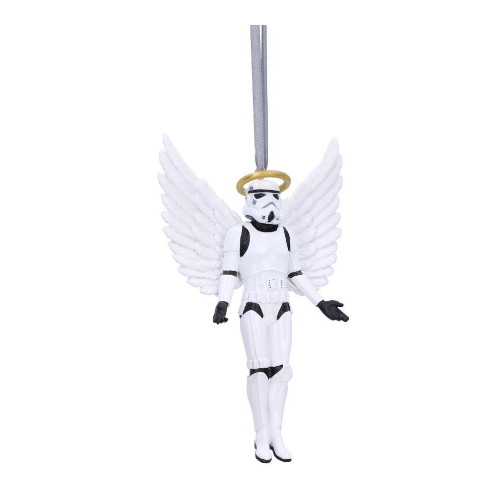Décoration à Suspendre - Stormtrooper "For Heaven's Sake"
