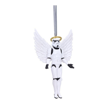 Décoration à Suspendre - Stormtrooper "For Heaven's Sake"