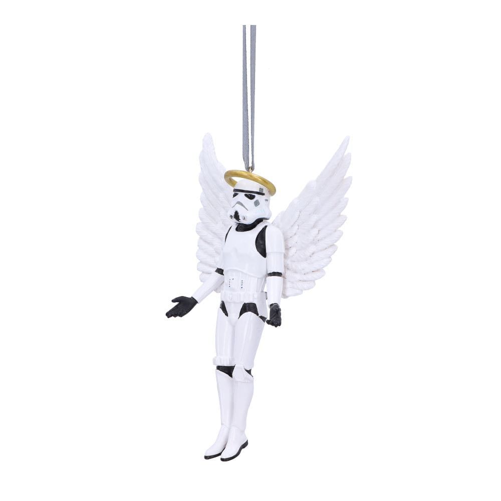 Décoration à Suspendre - Stormtrooper "For Heaven's Sake"