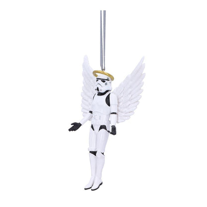 Décoration à Suspendre - Stormtrooper "For Heaven's Sake"