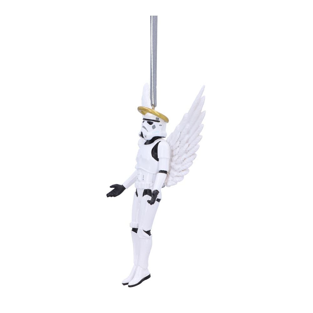 Décoration à Suspendre - Stormtrooper "For Heaven's Sake"
