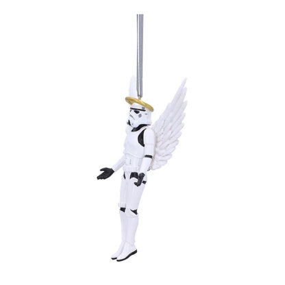 Décoration à Suspendre - Stormtrooper "For Heaven's Sake"
