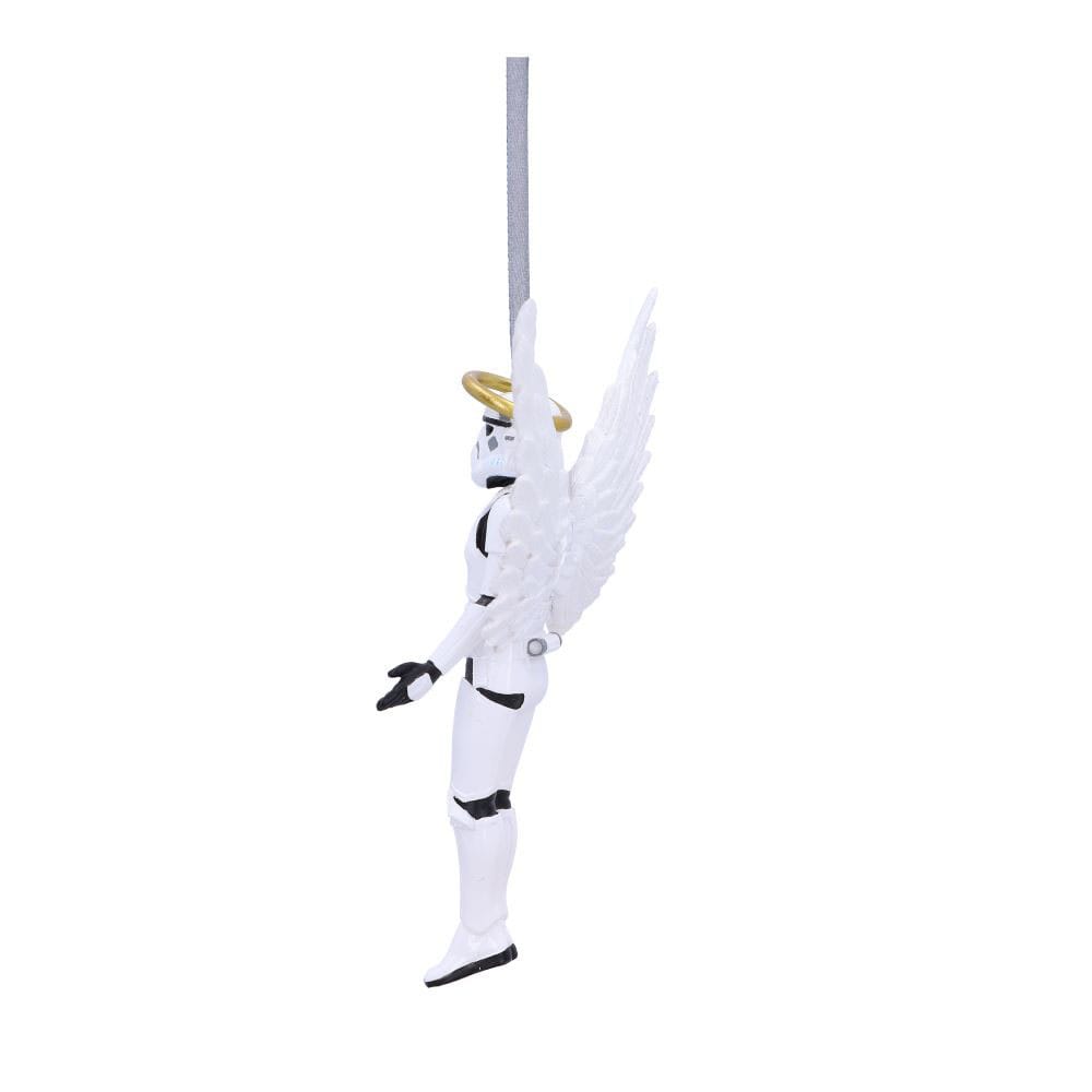 Décoration à Suspendre - Stormtrooper "For Heaven's Sake"