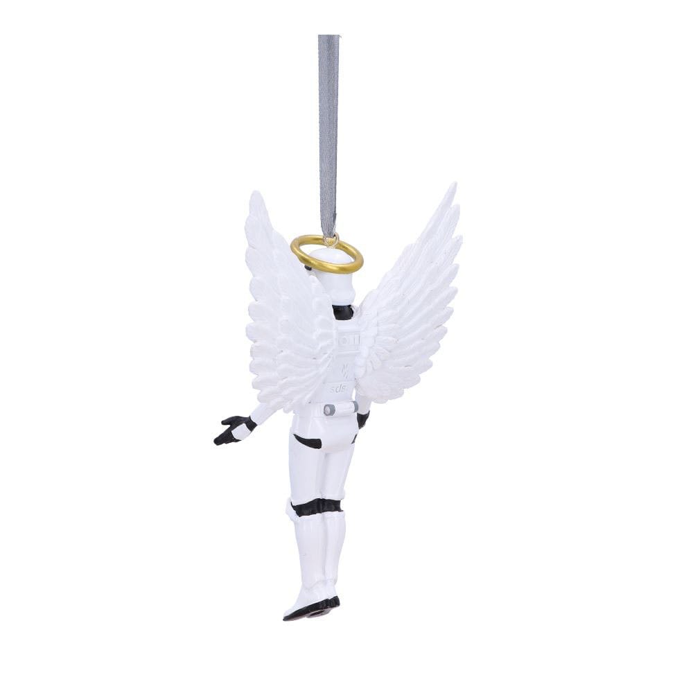 Décoration à Suspendre - Stormtrooper "For Heaven's Sake"