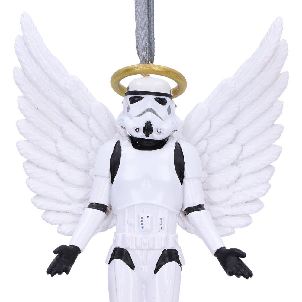 Décoration à Suspendre - Stormtrooper "For Heaven's Sake"