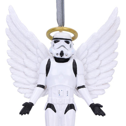 Décoration à Suspendre - Stormtrooper "For Heaven's Sake"