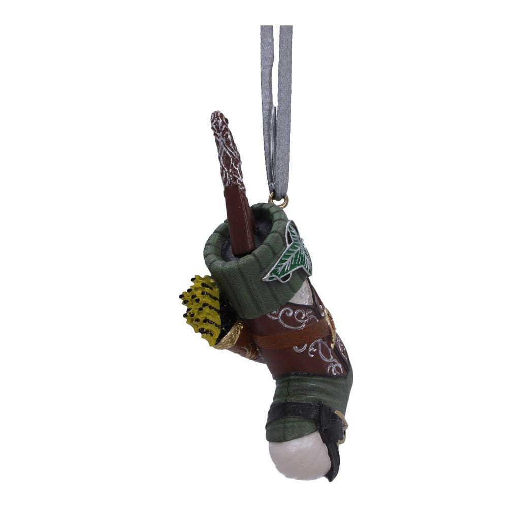 Décoration de Noël Le Seigneur des anneaux - Legolas