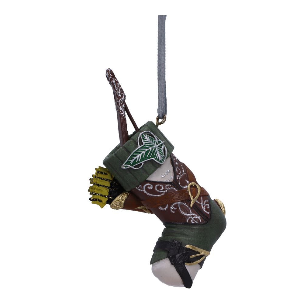 Décoration de Noël Le Seigneur des anneaux - Legolas