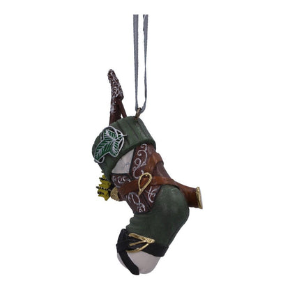 Décoration de Noël Le Seigneur des anneaux - Legolas