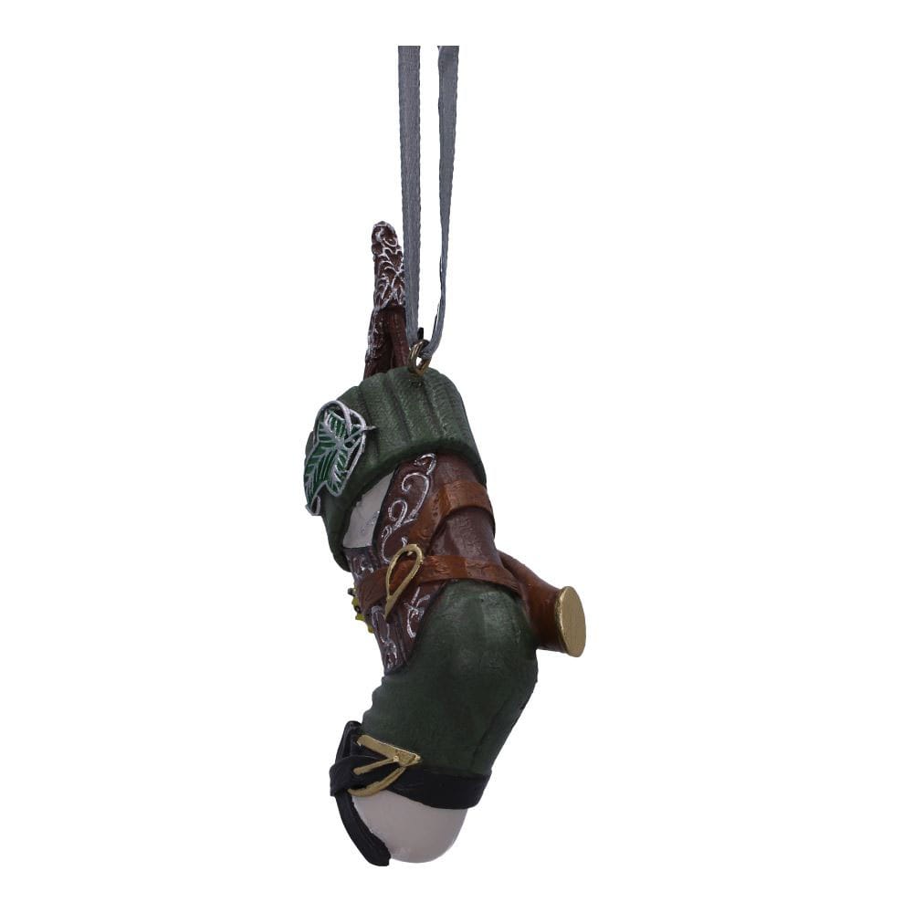 Décoration de Noël Le Seigneur des anneaux - Legolas