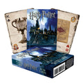 Jeu de cartes Harry Potter - Wizarding World - vue 1