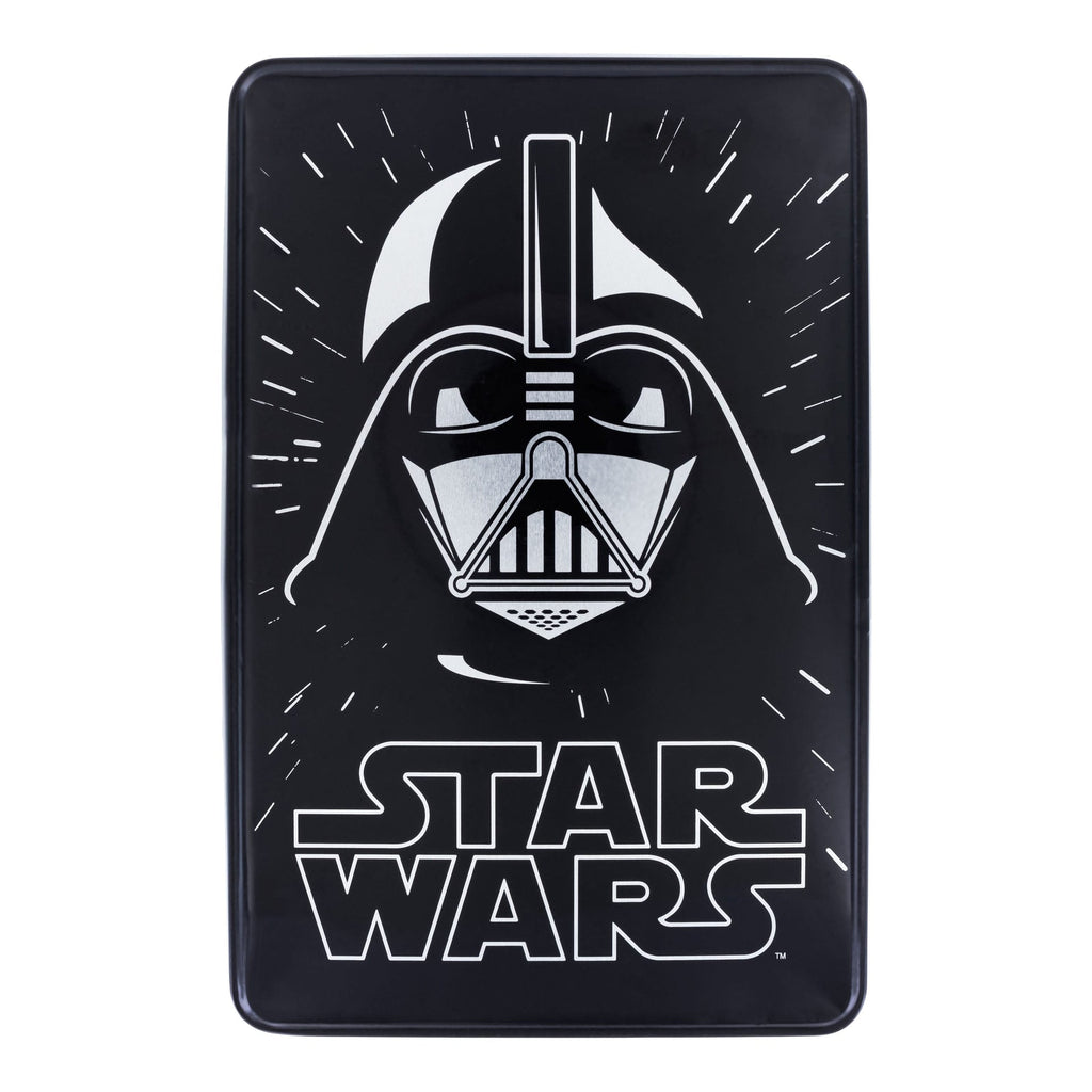 Puzzle Star Wars - Dark Vador – vue 2