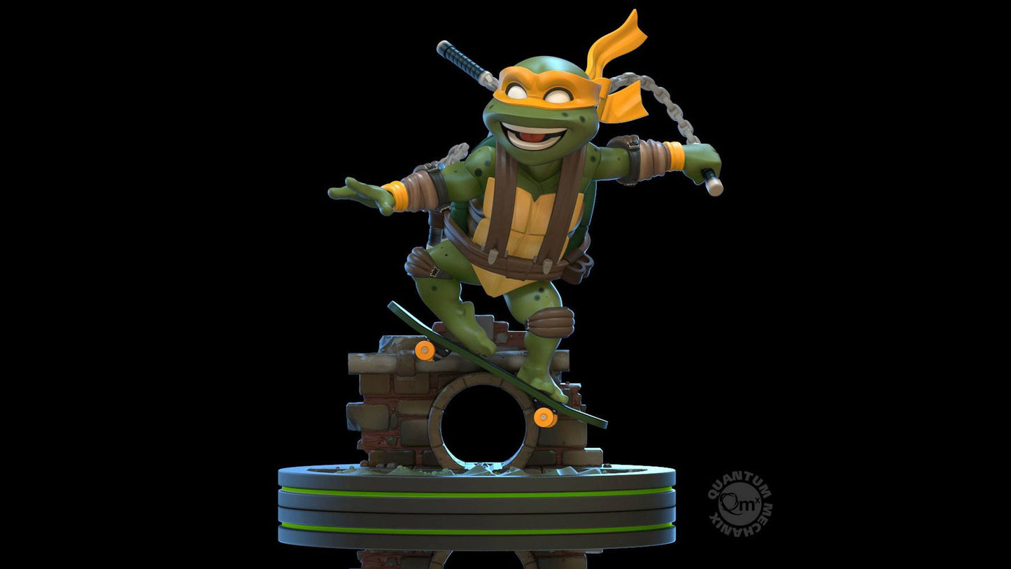 les-tortues-ninja-figurine-mini-co-pvc-leonardo-iron-studios