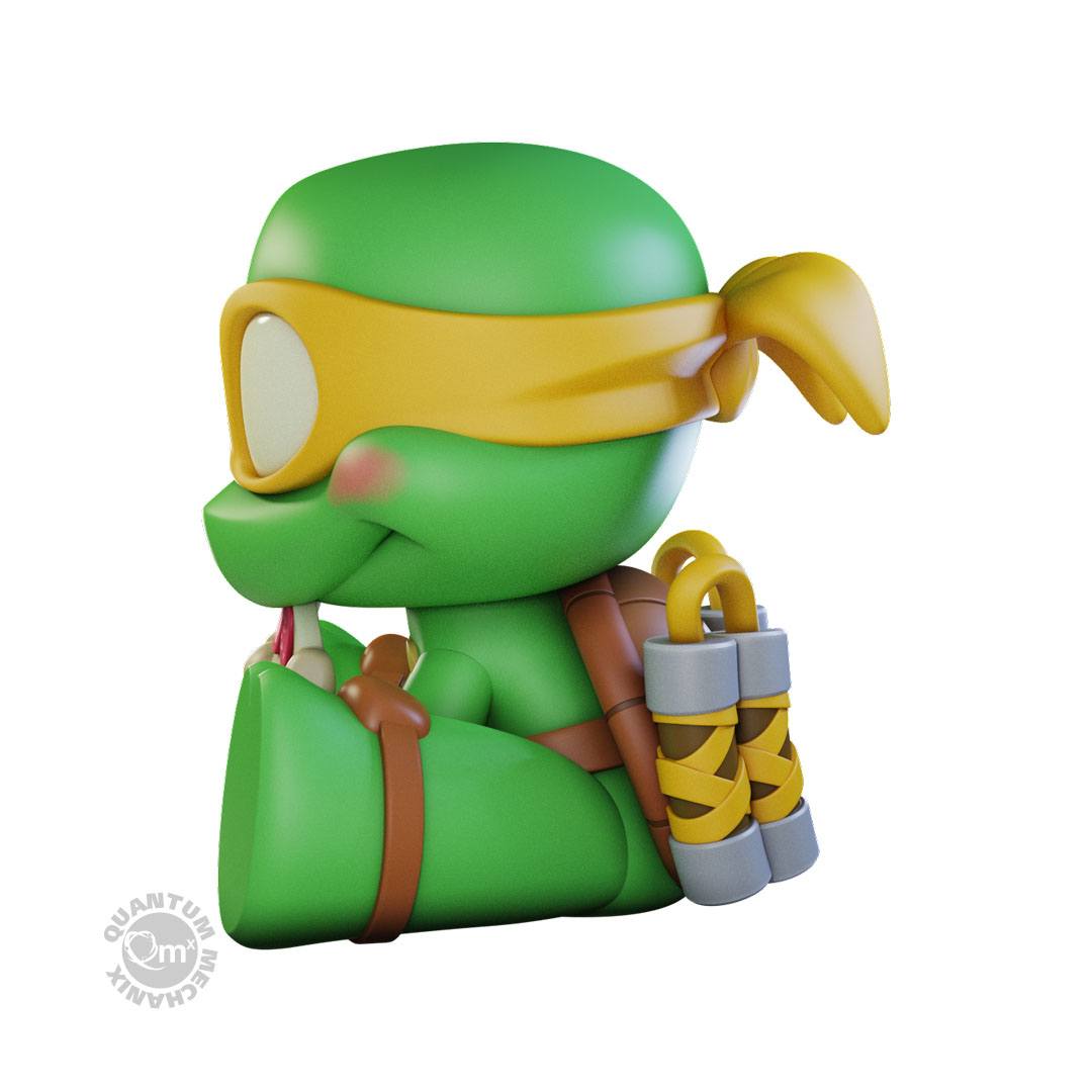 tortues-ninja-figurine-adorkables-vinyl-michelangelo-quantum-mechanix