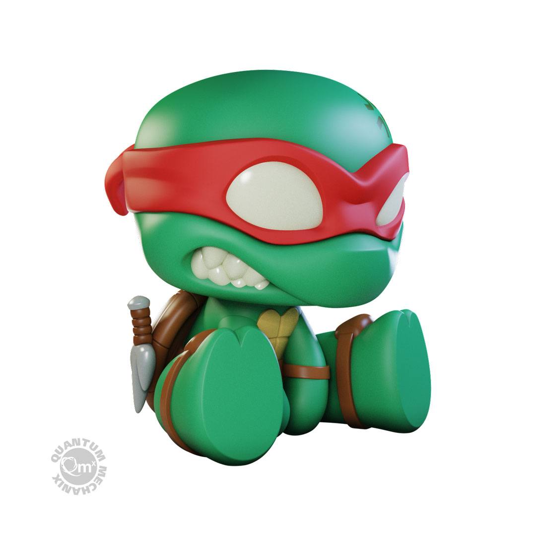 tortues-ninja-figurine-adorkables-vinyl-raphael-quantum-mechanix