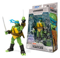 BST AXN Leonardo (IDW Comics)