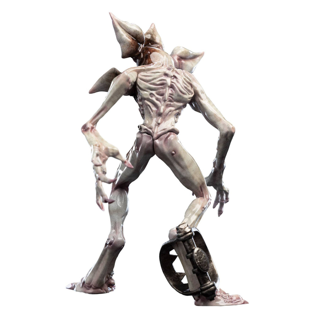 Démogorgon blessé Stranger Things, figurine Mini Epics Wētā Workshop – vue 3 sur 8