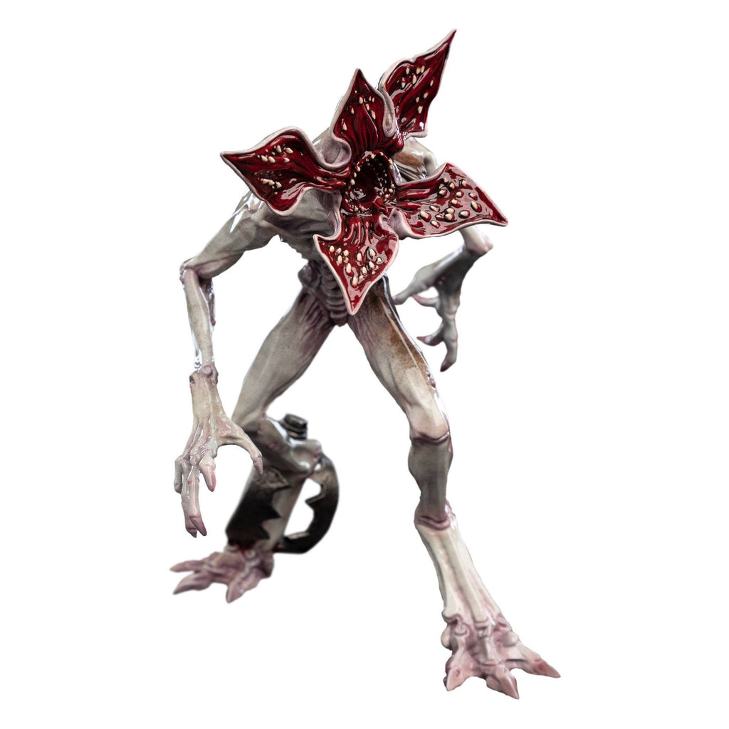 Démogorgon blessé Stranger Things, figurine Mini Epics Wētā Workshop – vue 4 sur 8