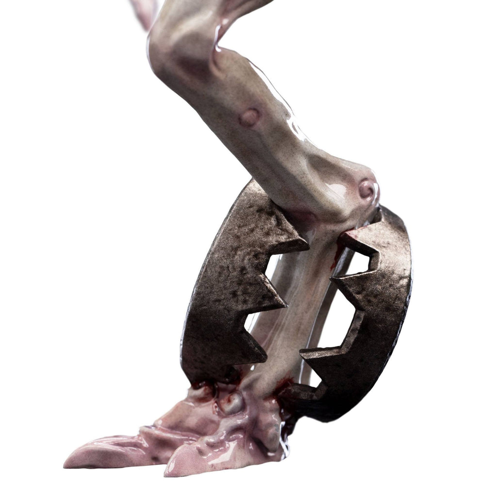 Démogorgon blessé Stranger Things, figurine Mini Epics Wētā Workshop – vue 6 sur 8