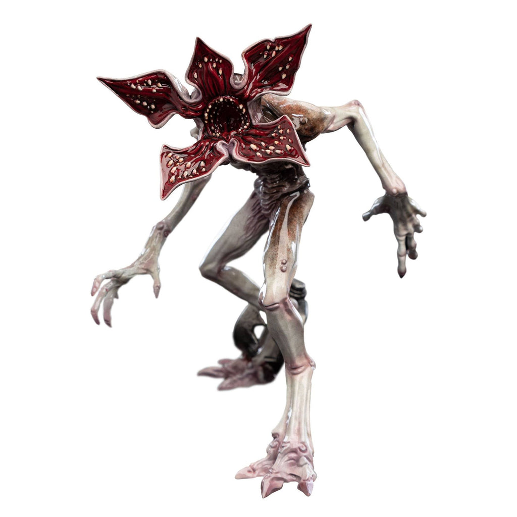 Démogorgon blessé Stranger Things, figurine Mini Epics Wētā Workshop – vue 1 sur 8