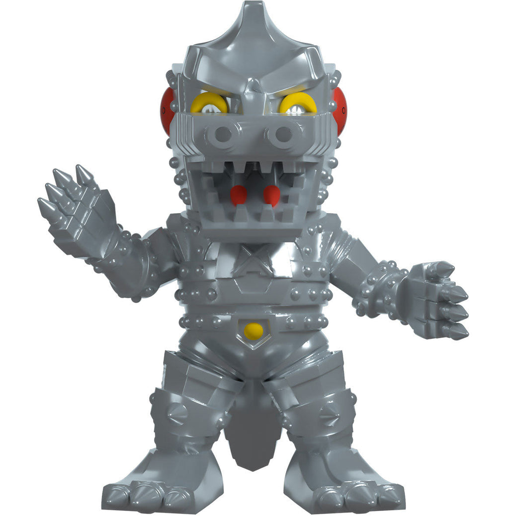 mecha godzilla youtooz